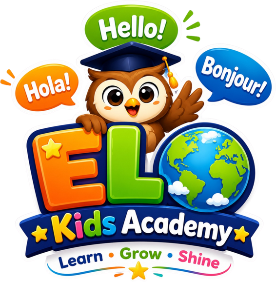 ELO Kids Academy
