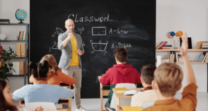 ¡Aprender idiomas nunca fue tan divertido!