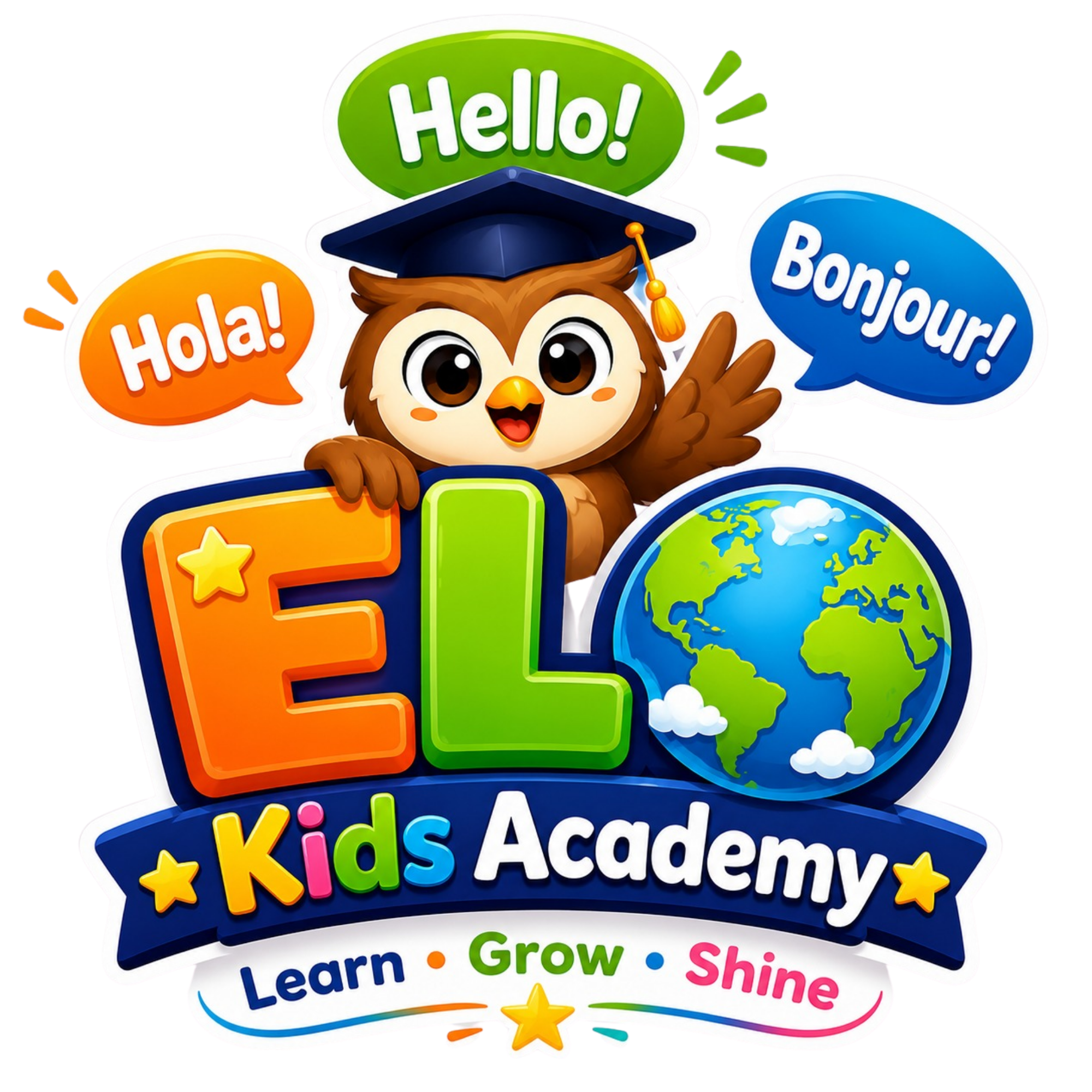 ELO KIDS ACADEMY